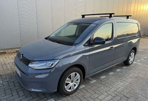 Volkswagen 1.5 TSI Business DSG