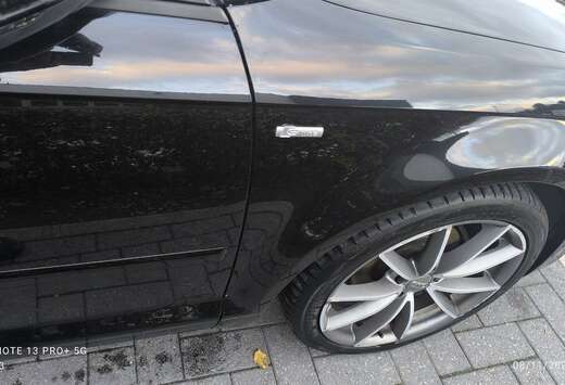 Audi Sportback 1.6 TDI 105 S Line