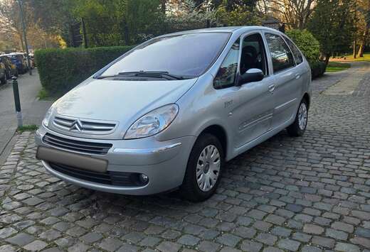 Citroen 1.6i SX