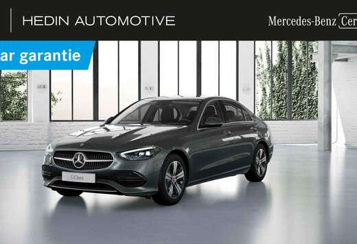 Mercedes-Benz Luxury Line Smartphone Integratie  Verw ...