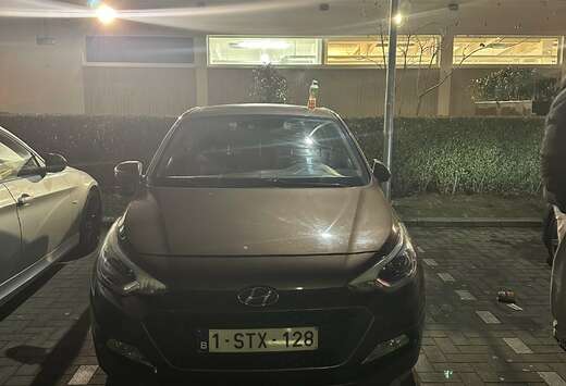 Hyundai 1.2 Classic