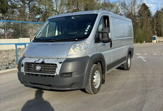 Fiat MY CDC MAXI 3.5 L 2.3 MJT 130 PACK