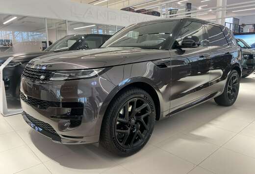 Land Rover P460e SE Dynamic