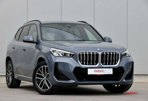 BMW 1.5iAS sDrive18 l M- Sport Pakket l