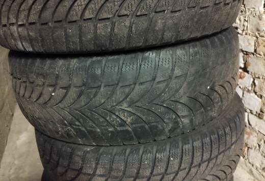 Mercedes-Benz B 180 CDI