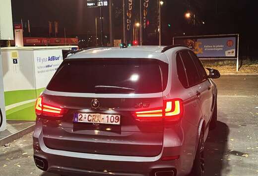 BMW xDrive30d
