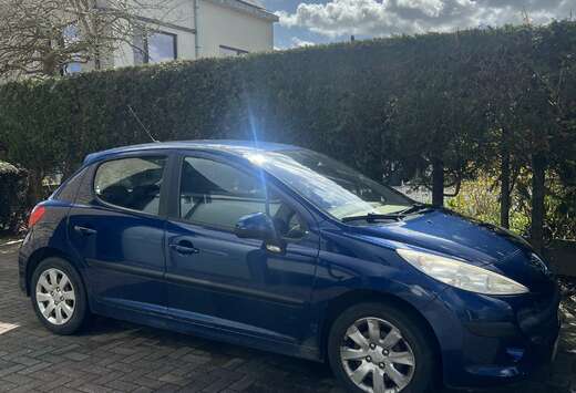 Peugeot 1.4 HDi Premium