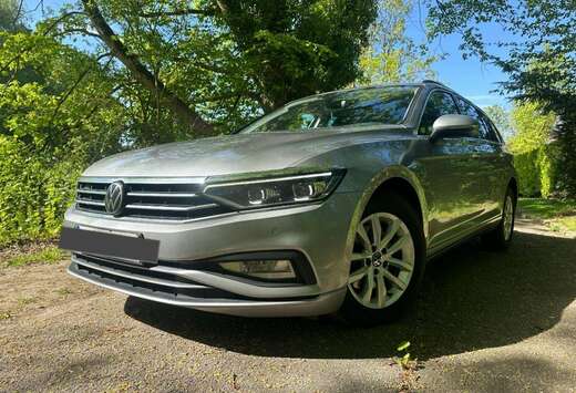 Volkswagen 2.0 TDi SCR Elegance DSG