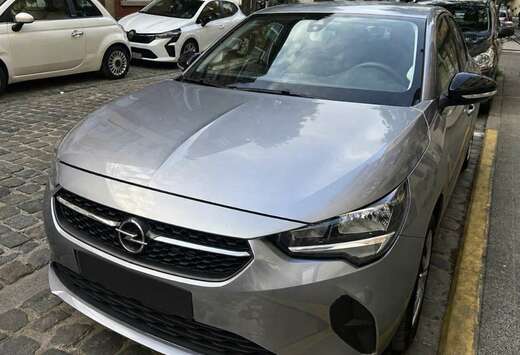 Opel 1.2i XE 16v Elegance