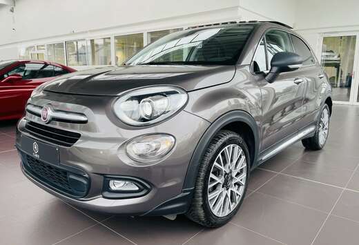 Fiat 1.6i *** GARANTIE + TOIT PANO + GPS + CUIR ***