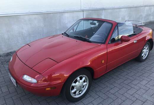 Mazda Mazda Mx5 in originele staat