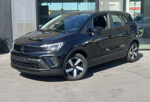 Opel EDITION  1.2i - 83 PK  GPS + CAMERA