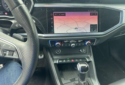 Audi PHEV 45 TFSIe S line tronic (180 kW)