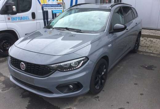 Fiat Tipo SW 1.4 Turbo Mirror S
