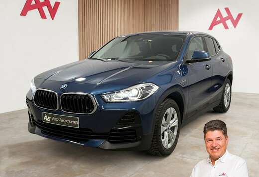 BMW xDrive25e ** Camera Full LED Head-Up