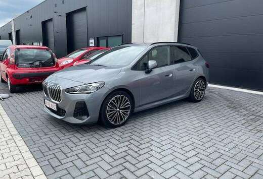 BMW Active Tourer 223i Automaat, M-Pakket, Panoramisc ...