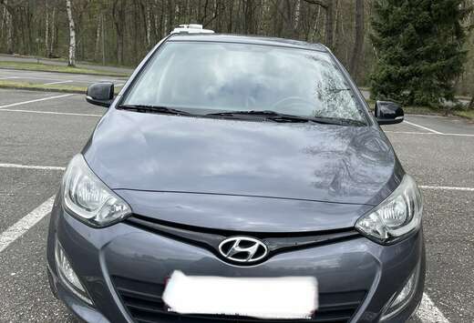 Hyundai 1.2i Move