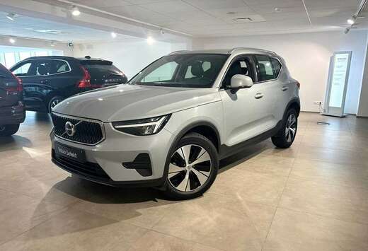 Volvo Core, T2 Automatique