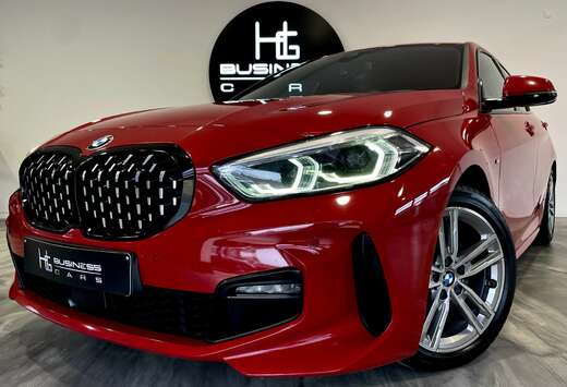 BMW dA PACK M/ SIEGES M PERF/ SHADOW LINE/ FULL LED/  ...
