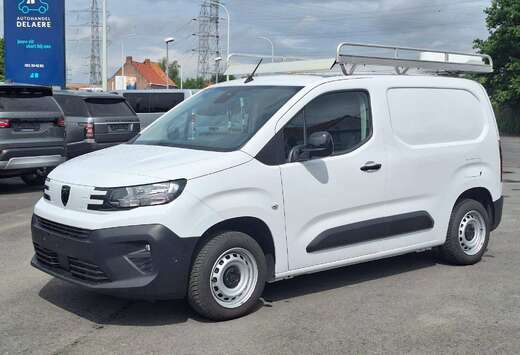 Peugeot 1.5 BlueHDi 2025 3zit carplay (15289Netto+Btw ...