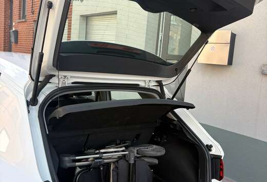 Audi Sportback 25 TFSI