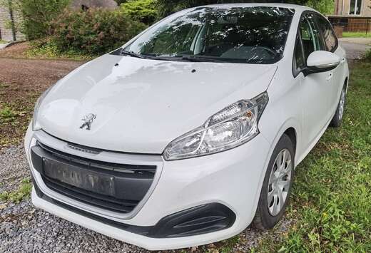 Peugeot like