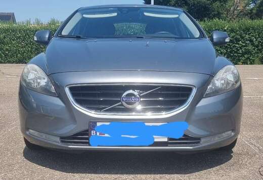 Volvo D2 Kinetic