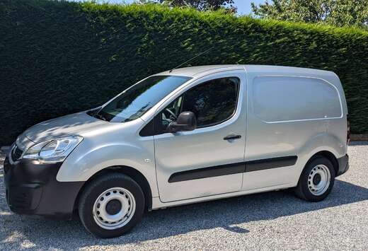 Peugeot 1.4i