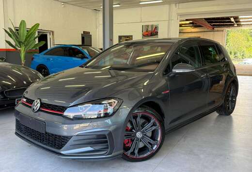 Volkswagen BOITE AUTO * FULL LED * CAMERA * GRAND ECR ...