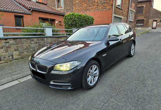 BMW Touring 518 dA