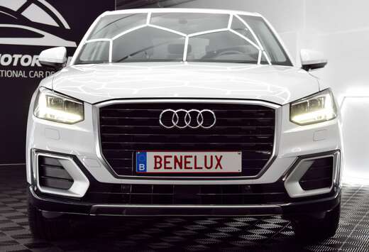 Audi Q2 30 TDi Business Edit. S tronic (EU6d-T.)