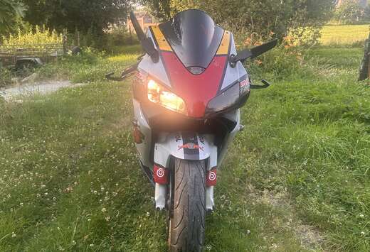 Honda Cbr 600 Rr 2003 Pc 37
