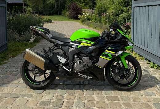 636 *12.000KM* @AelbrechtMotors