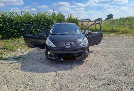 Peugeot 207 1.4i Urban