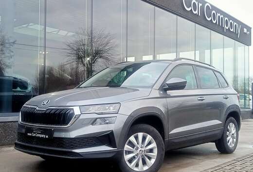 Skoda Karoq 1.5 TSI ACT DSG*GPS*CAMERA*CARPLAY*DIGCP* ...