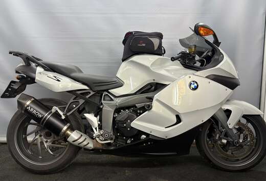 BMW BMW K1300S *** garantie ***