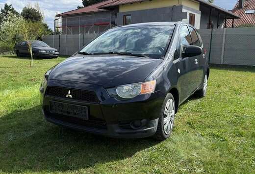 Mitsubishi 1.1 Inform CT