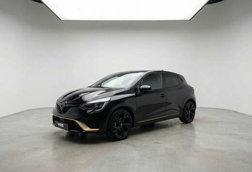 Renault * E-TECH* AUTO*  *LED* CAMERA* CLIM* LINE ASS ...