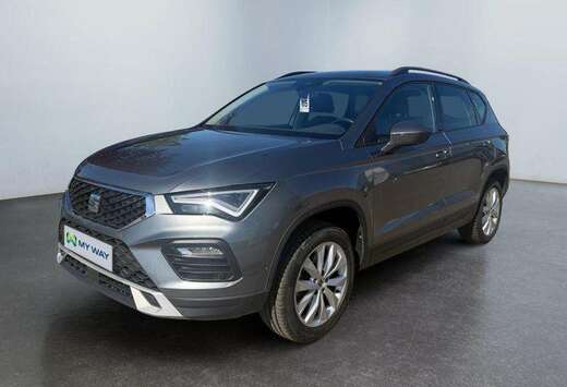SEAT Style | 1.5 TSI 150 CV | GPS | Caméra | Carplay ...