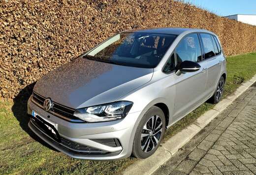 Volkswagen 1.0 TSI BMT IQ.Drive OPF