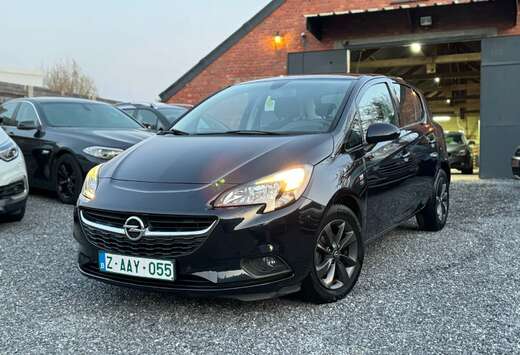 Opel 1.2i 120 Years (EU6.2)