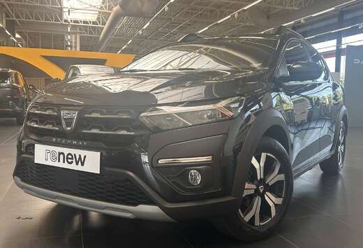Dacia Sandero Stepway 1.0 TCe Stepway Plus
