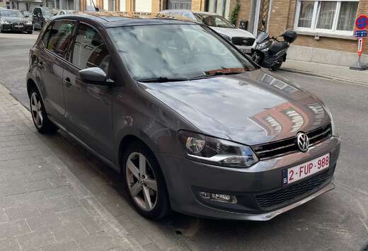 Volkswagen 1.4i Comfortline