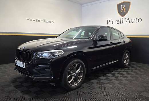 BMW XLine *Garantie possible jusque 2 ans*