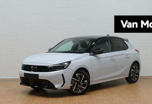 Opel 1.2 Turbo 74kW S/S GS