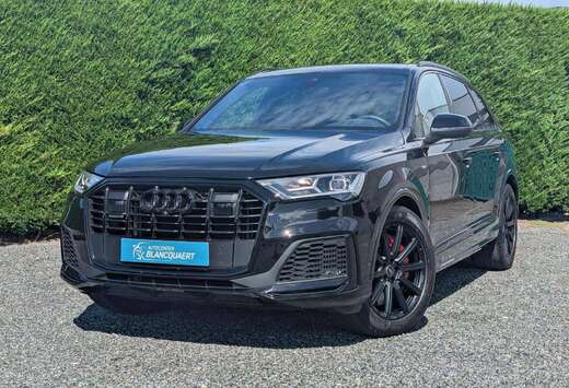 Audi 60 TFSi e 2x S line - geventuleerde sportzetels  ...