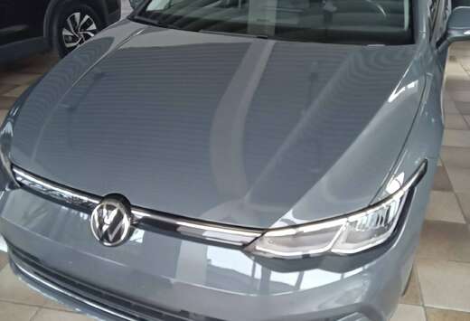 Volkswagen Golf 1.5 TSI Life Business Premium OPF