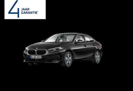 BMW Gran Coupé - LIVE COCKPIT - LE