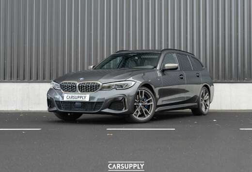 BMW M340d xDrive - LaserLight - Driving Assistant- DA ...