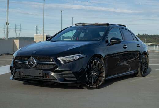 Mercedes-Benz 4MATIC/ BRABUS/ AKRAPOVIC/ TOIT PANO/ L ...